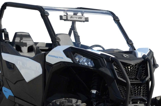 Can-Am Maverick Sport Full Windshield