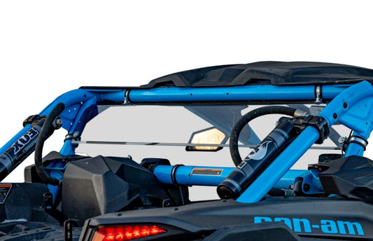 Can-Am Maverick X3 Rear Windshield