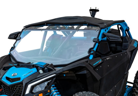 Can-Am Maverick X3 Full Windshield