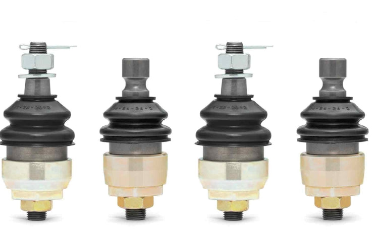 Can-Am Maverick Keller Ball Joint