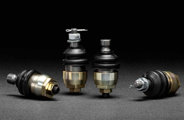 Can-Am Renegade Keller Ball Joint