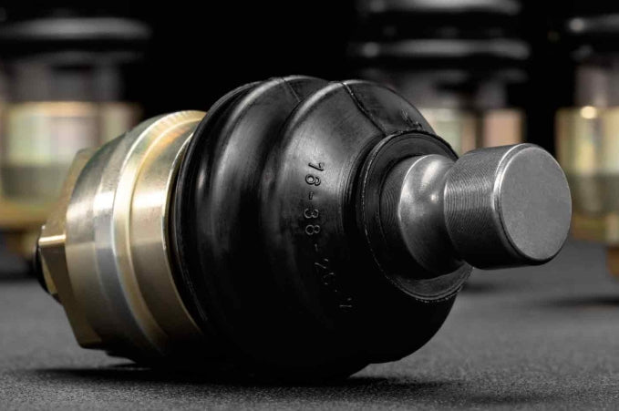 Can-Am Renegade Keller Ball Joint