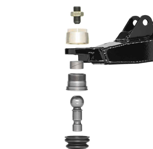 Can-Am Renegade Keller Ball Joint