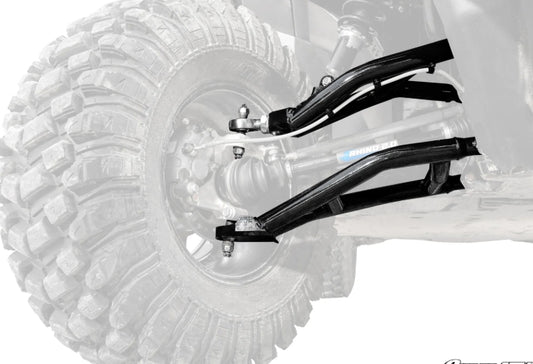 Can-Am Defender HD10 Atlas Pro Heim Joint 2" Forward Offset A-Arms