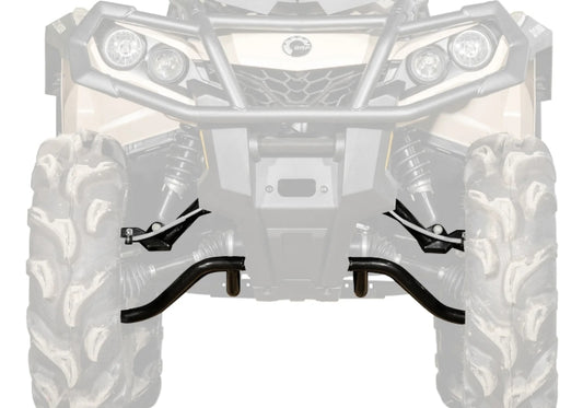 Can-Am Renegade (Gen 2) High-Clearance 2" Forward Offset A-Arms