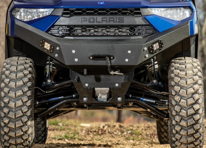 Polaris Ranger XP 1000 Atlas Pro Heim Joint 2" Forward Offset A-Arms