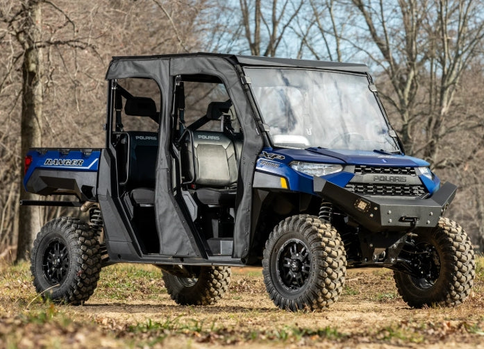 Polaris Ranger XP 1000 Atlas Pro Heim Joint 2" Forward Offset A-Arms