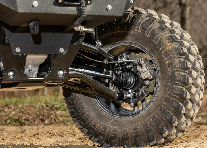 Polaris Ranger XP 1000 Atlas Pro Heim Joint 2" Forward Offset A-Arms