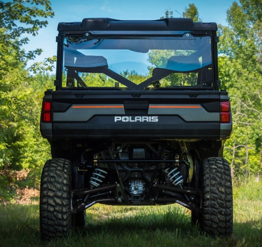 Polaris Ranger XP 1000 High-Clearance Rear Offset A-Arms