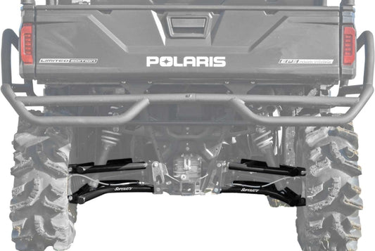 Polaris Ranger XP 1000 High Clearance Rear A-Arms