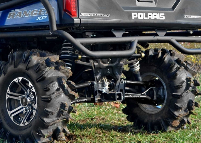 Polaris Ranger XP 1000 High Clearance Rear A-Arms