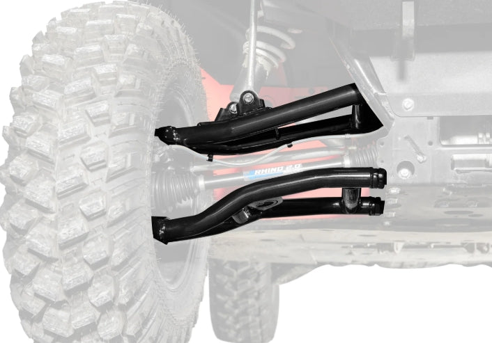 Polaris Ranger XP 1000 Atlas Pro 1.5" Forward Offset A-Arms