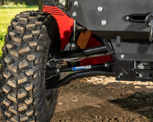 Polaris Ranger XP 1000 Atlas Pro 1.5" Forward Offset A-Arms