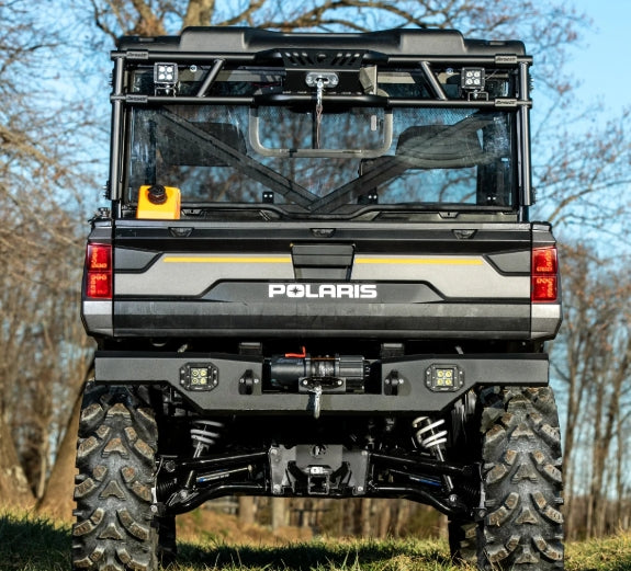 Polaris Ranger XP 1000 Atlas Pro 1.5" Rear Offset A-Arms