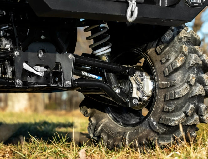Polaris Ranger XP 1000 Atlas Pro 1.5" Rear Offset A-Arms