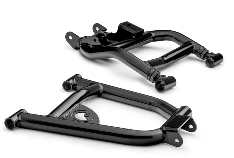 Polaris Ranger XP 1000 Atlas Pro 1.5" Rear Offset A-Arms