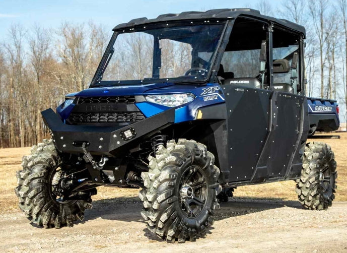 Polaris Ranger XP 1000 Atlas Pro 2" Forward Offset A-Arms