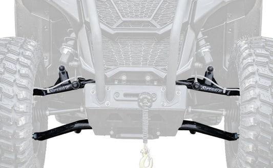 Can-Am Maverick Trail High Clearance 1.5" Forward Offset A-Arms