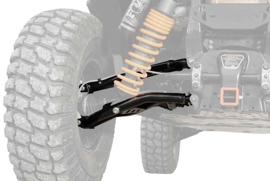 Can-Am Maverick Sport Atlas Pro Rear Offset A-Arms