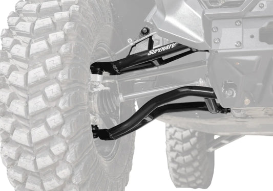 Can-Am Maverick Sport High Clearance 1.5" Forward Offset A-Arms