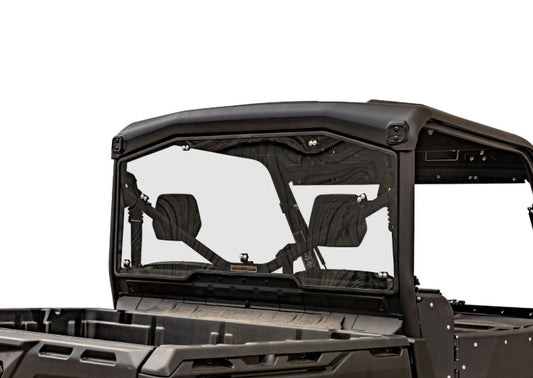 Can-Am Defender Rear Windshield