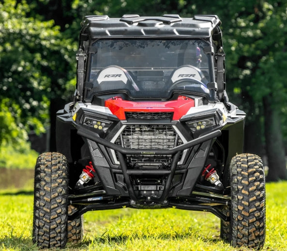 Polaris RZR XP Turbo Atlas Pro Heim Joint 1.5" Forward Offset A-Arms
