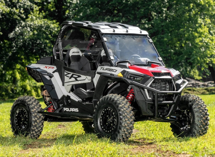 Polaris RZR XP Turbo Atlas Pro Heim Joint 1.5" Forward Offset A-Arms