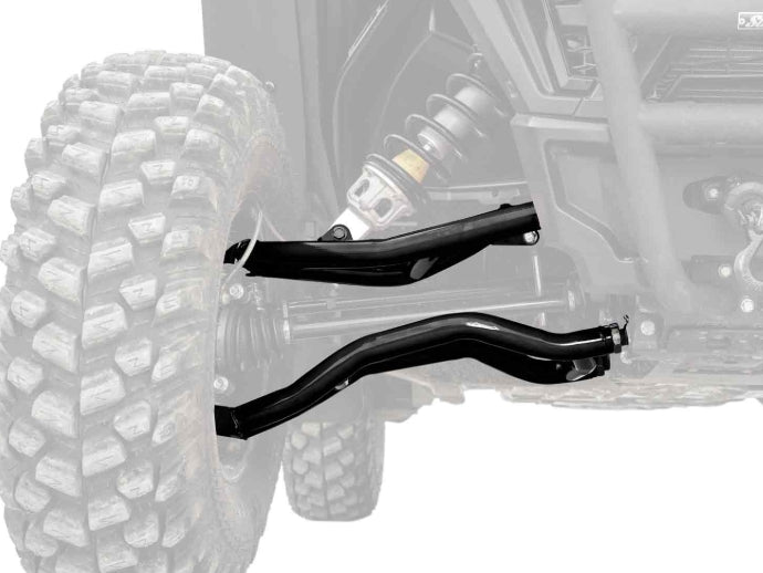 Polaris RZR XP Turbo Atlas Pro 2" Forward Offset A-Arms