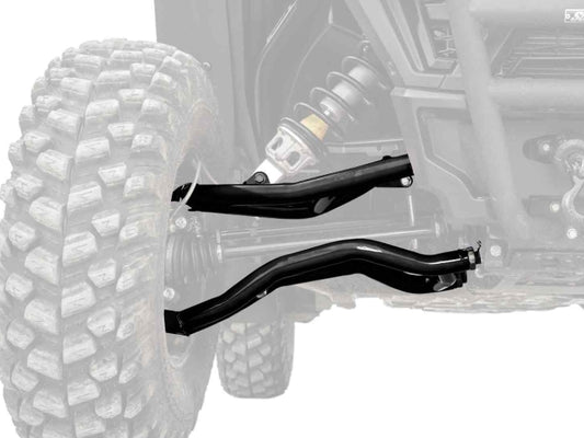 Polaris RZR XP Turbo Atlas Pro 2" Forward Offset A-Arms