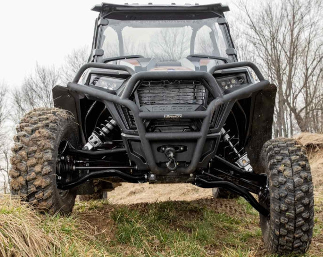 Polaris RZR XP Turbo Atlas Pro 2" Forward Offset A-Arms