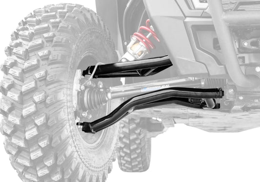 Polaris RZR XP Turbo Atlas Pro 1.5" Forward Offset A-Arms