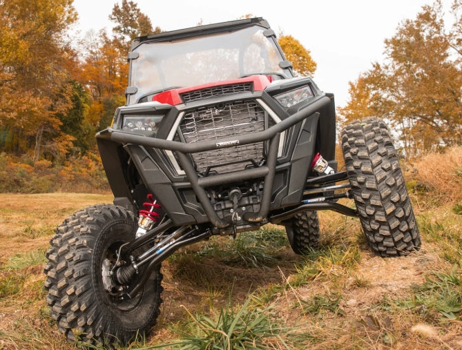 Polaris RZR XP Turbo Atlas Pro 1.5" Forward Offset A-Arms