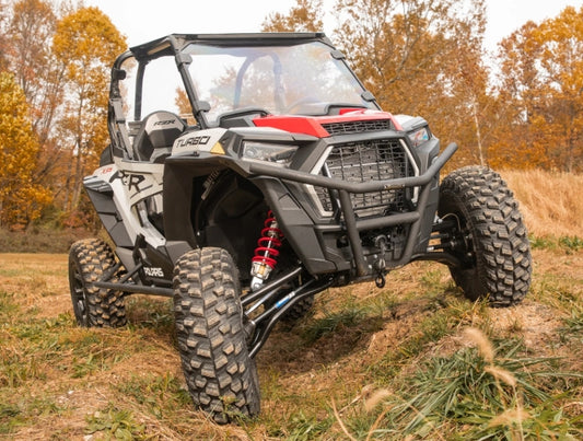 Polaris RZR XP Turbo Atlas Pro 1.5" Forward Offset A-Arms