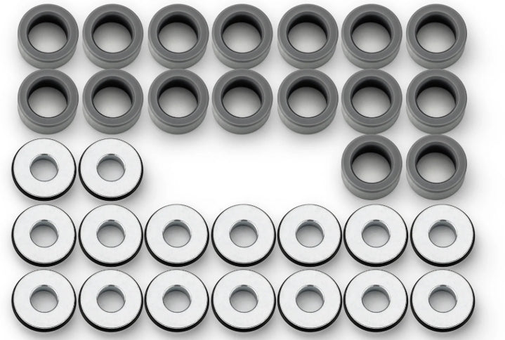 Polaris RZR Pro S A-Arm Bushings