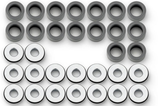 Polaris RZR Pro R A-Arm Bushings