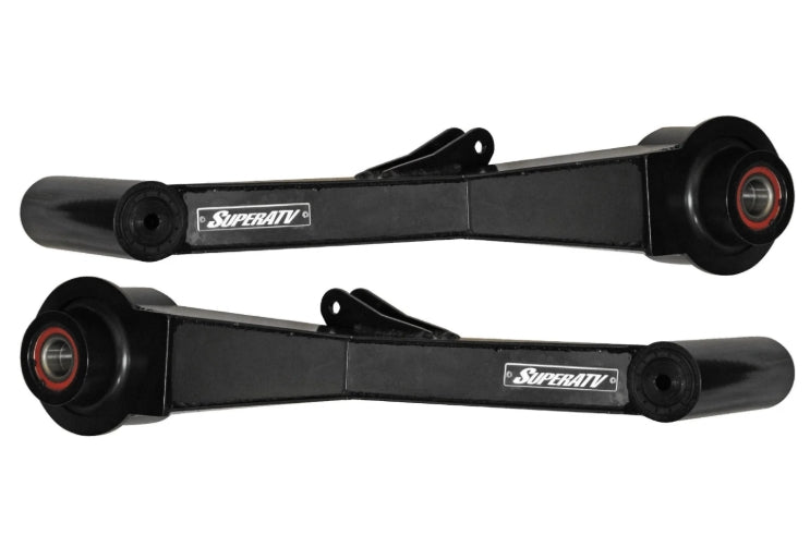 Can-Am Commander Extended Rear Trailing Arms