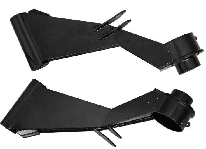 Can-Am Commander Extended Rear Trailing Arms