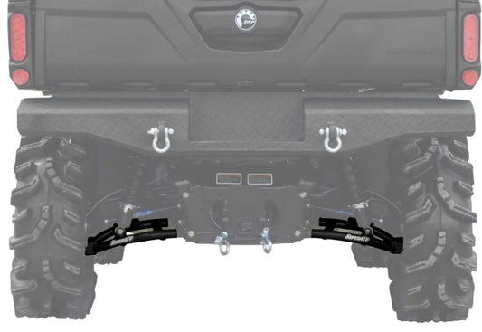 Can-Am Defender High Clearance Lower Rear A-Arms