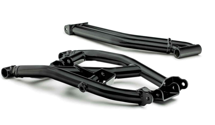 Can-Am Commander Atlas Pro Rear Offset A-Arms