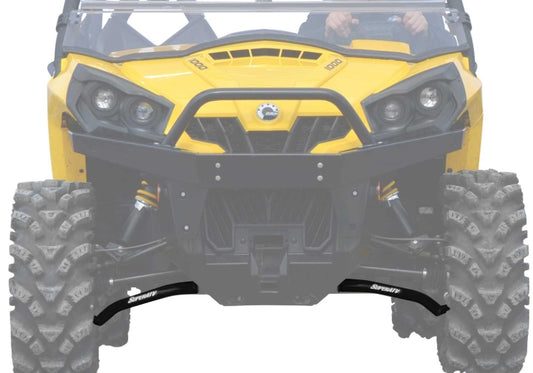 Can-Am Commander High Clearance Lower A-Arms