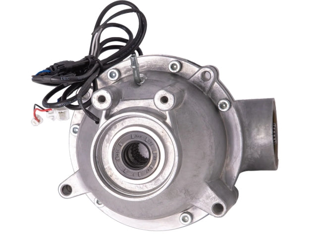 Can-Am Renegade SwifTrac Front Differential