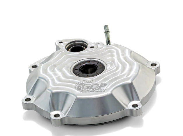 Can-Am Commander Pin Locker Differential
