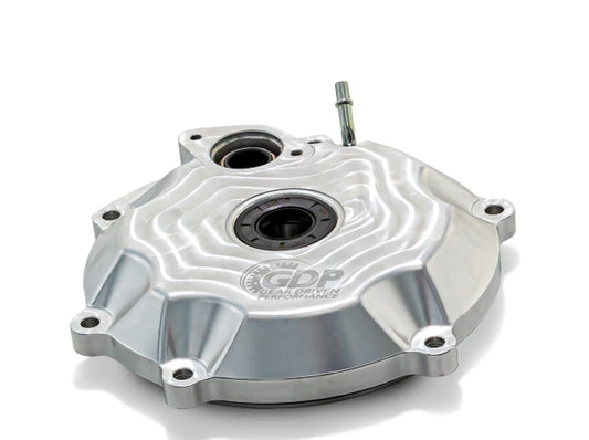 Can-Am Commander Pin Locker Differential