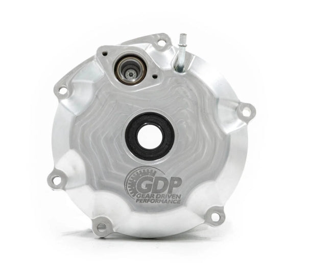 Can-Am Commander Pin Locker Differential