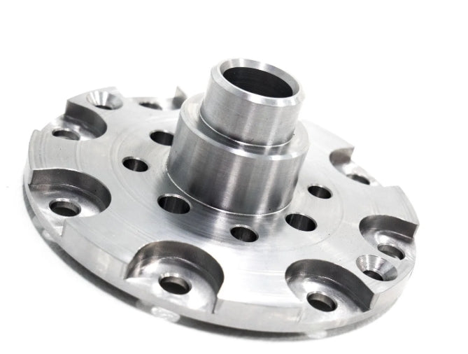 Can-Am Commander Pin Locker Differential