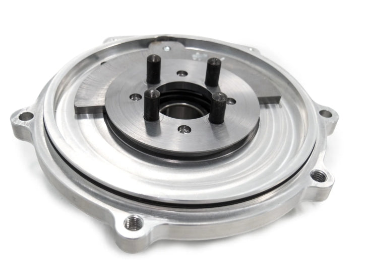 Can-Am Commander Pin Locker Differential