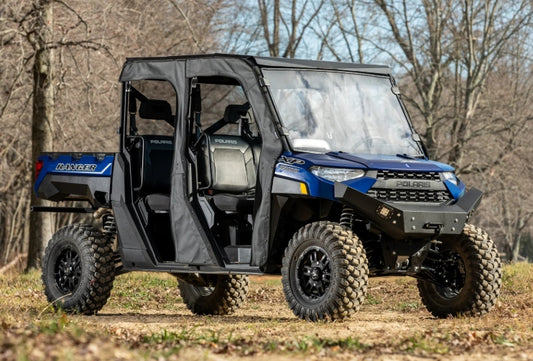 Polaris Ranger XP 1000 Atlas Pro Heim Joint 2" Forward Offset A-Arms