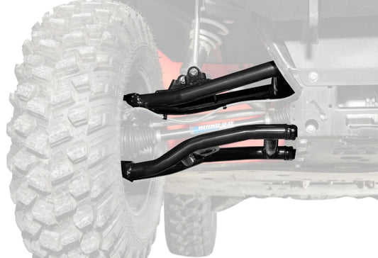 Polaris Ranger 1000 Atlas Pro 1.5" Forward Offset A-Arms