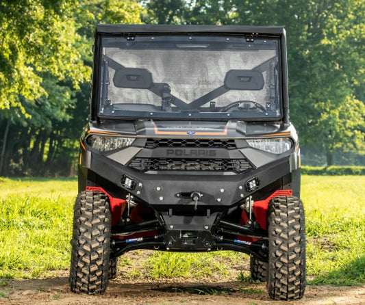 Polaris Ranger 1000 Atlas Pro 1.5" Forward Offset A-Arms