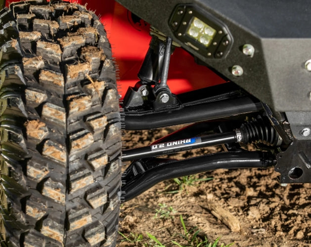 Polaris Ranger 1000 Atlas Pro 1.5" Forward Offset A-Arms